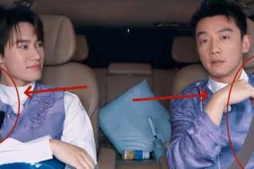 《奔跑吧》首播收視第一!P安全帶引爭議,後期以假亂真卻被識破