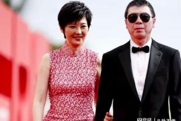 徐帆發現帳戶被轉走2072萬，質問馮小剛：你養小3了，花這麼多錢