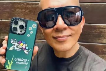 具俊曄演唱會5大看點，超12萬收入全部屬大S和他擁有