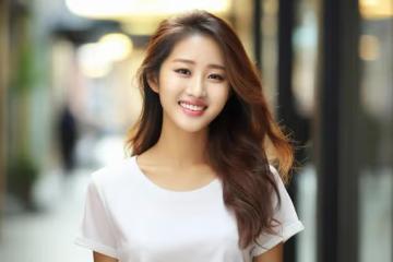 人品好的女孩子,戀愛時就能看出來