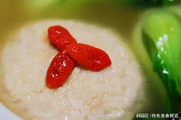 揚州外婆給外孫做了一桌淮揚菜，14道經典家常菜，滋補解饞又美味