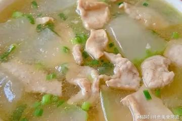 夏日瘦身食譜，10款食材，10道佳肴，低脂高營養，助你吃出好身材