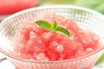 夏日將近,這10款時令水果別錯過,10道果味佳肴,甜香解饞又滋補
