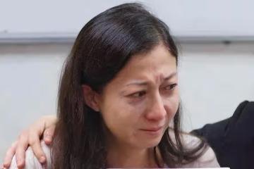 吳綺莉價值1500萬的豪宅雜草叢生，女兒離開後她無心打掃
