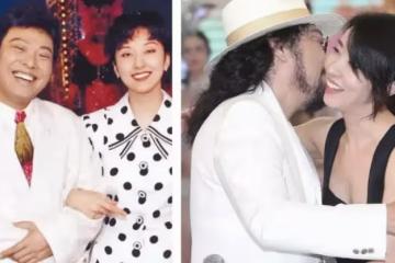曖昧對象變老友!女星笑曝「當年張菲追求」難忘舊情 如今「52歲凍齡變更美」:慶幸沒結婚