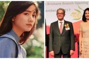 出道短短5年!女星24歲嫁豪門集團「引退演藝圈」 成功救老公一命「反得婆婆疼愛」今代夫出征叱吒商場