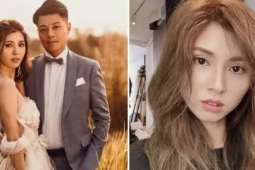 恭喜!TVB「翻版王祖賢」被曝懷孕,為生娃設鬧鐘凌晨3點起床造人