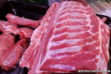 買排骨，「前排」「中排」「後排」差別大，弄懂再買，少花冤枉錢