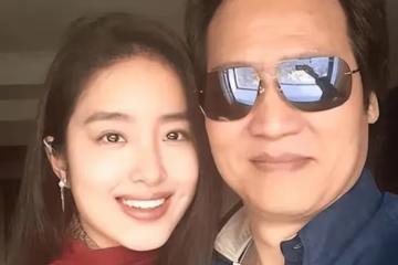 劉亦菲楊采鈺成過去式，陳金飛，玩膩了就換？結局不出所料