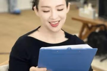 章子怡：離婚後的她，名望兒女雙全更光彩，整個人都變得明媚起來