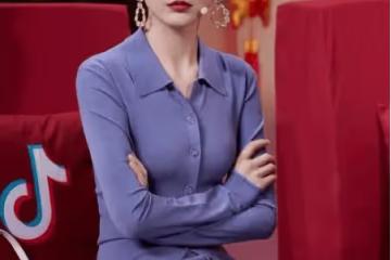 王鷗復出後常會對化妝師發火,情緒變化之大讓人相當頭疼!