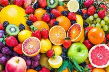 含糖量低的水果有哪些?哪些水果糖分少卻很美味?