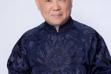 郭德綱不裝了,說他恨的並不是曹雲金,是那個踩著他上位的白眼狼