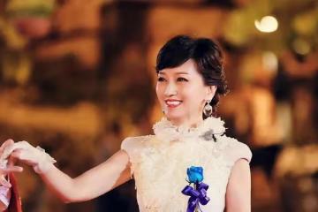 趙雅芝,71歲仍青春洋溢,保養秘訣引人關注,活力四射不減當年