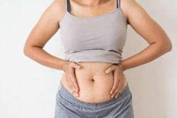 再見了大肚腩,8個方法減掉脂肪君,讓你月瘦15斤!