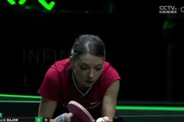 「妖精」斯佐科斯被巴約超級大逆轉,23不敵巴約爆冷上演一輪游