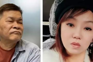 澎恰恰深夜反擊！嗆聲佩真「用單親身分討同情」：欠債也有尊嚴　還原雙方紛爭「早談好條件卻翻臉」