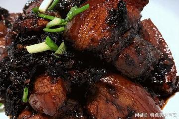 買1斤五花肉，教你做小炒風味的家常菜，解饞下飯，被誇爆的美食