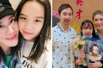 婚內出軌16次！李進良又被目擊「當街摟妹」女兒冷眼站一旁　小禎曾崩潰喊「我沒林鳳嬌偉大」