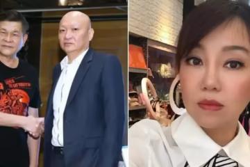 遲遲討不到錢!佩真突曝「負債1500萬」哭求澎恰恰還錢 對方卻喊「我才懶的鳥」她暴怒:什麼叫作我放話