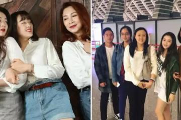 母女相差40歲！張瓊姿「試管5次終得女」不喊苦：感情似三姊妹「丈夫經歷2場大病」結婚27年共患難