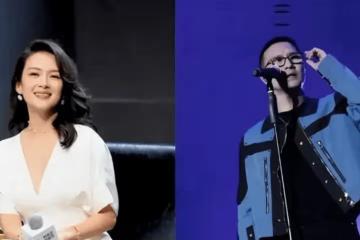 章子怡與汪峰分開並非家庭瑣碎，保護對方為孩子保留父親的美好形象