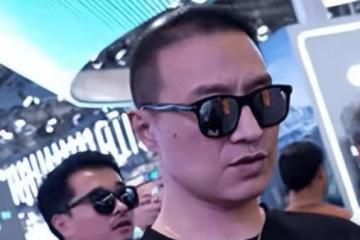 汪峰十年衝擊上熱搜都失敗,前妻章子怡:能打破「汪峰定律」的人只有你自己!