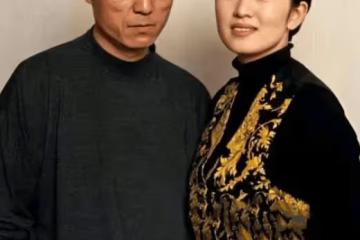 肖華 跟張藝謀離婚34年，他名利雙收家庭和睦，她過得怎樣？