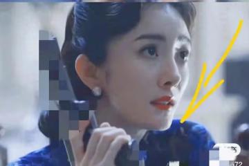 不是，真沒人敢說她嗎？