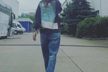 趙姓「小燕子」現身北京，疑似和王菲見面，發動態後又快速刪除