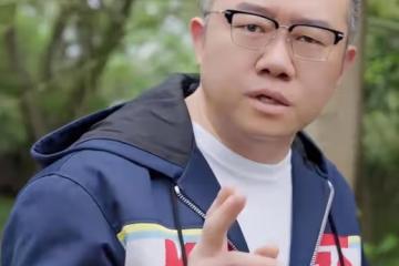 塗磊的評論區徹底淪陷，胖貓事件發生後，他的愛情觀被狠狠抨擊
