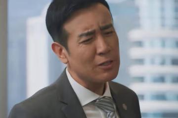 懸疑劇《新生》才播3集,拿下熱度榜第一,黃覺這回淘到寶了