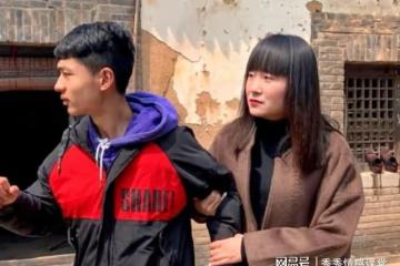去老丈人家，岳父叫我幫忙挑水灌滿水缸，妻子卻叫我假裝閃了腰