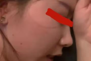 福建：女子參加同學聚會，喝得醉醺醺回家，意識模糊還惦記著前任