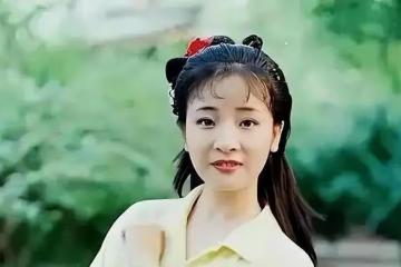 著名演員陳小藝：我雖緋聞不斷，但我永遠都不會辜負坐輪椅的丈夫