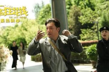 最卷五一檔大爆發！類型片意外領跑，15億元票房見證影壇新傳奇