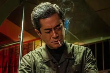 古天樂新電影一片好評，預測票房破7億卻要虧本，吳京的話說對了