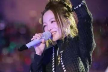 張韶涵疑似演唱會拉稀！演出後虛弱到無法行走，背後原因讓人心疼