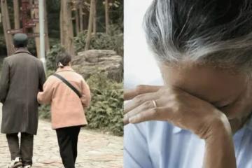 公婆離婚後仍住在一起！半年之後公公找到「新女友」帶回家　「婆婆連夜搬走」公公瞬間不淡定了