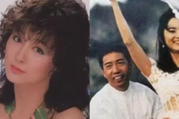 具俊曄配不上大S?看完這7位女神級女星的前任或現任，我沉默了