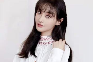 鄭爽染黃髮穿短褲風格變樣!美國逛街被偶遇,自曝當導演拍復仇劇