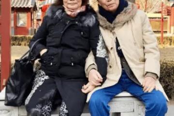 周海媚去世6個月,母親死守女兒宅邸,唯一願望在另一個世界,母女再次相見