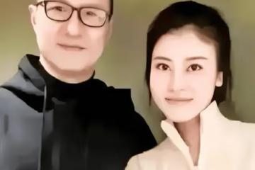 汪峰寫新歌獻給新歡陳露，前妻章子怡攜子低調遷居，避開了前夫新戀情。