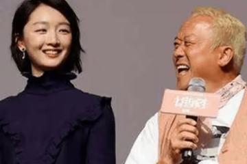 曾志偉揭周冬雨的糜爛情史！交際花包裝的白富美, 私下是個濫交無度的女孩