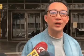 汪小菲爭取兒子撫養權繼承家產,大s不甘示弱,兩人矛盾一觸即發