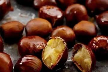 新鮮板栗怎麼去皮和殼?大廚教你幾招,輕鬆解決難題