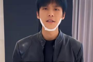 小楊哥正式宣戰，為電音節狠評某媒體：為什麼總是搞我呢？