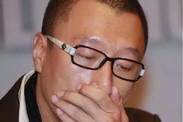 善惡終有報!定居國外的孫紅雷,活成了一個「笑話」