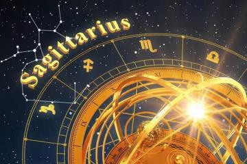 一生無愁苦的天秤座,財運旺盛,福祿雙全,歡愉人生過此生