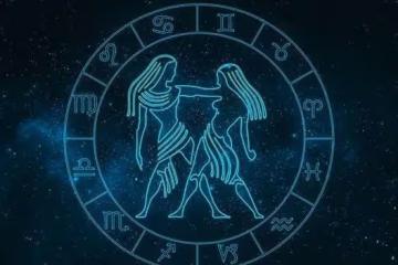 2024年運勢展望：三大星座財運亨通，好運不斷！